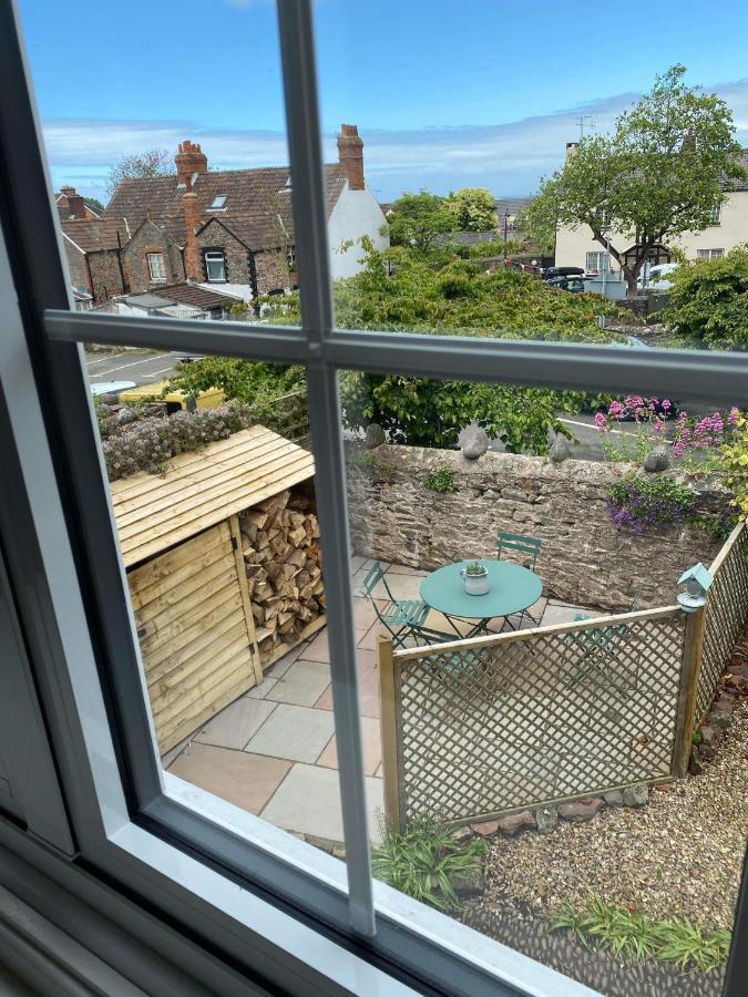 Villa Little House Porlock Exterior foto